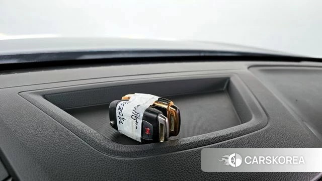 Ssangyong Rexton Sports 2020 Серый из Кореи, фото 6