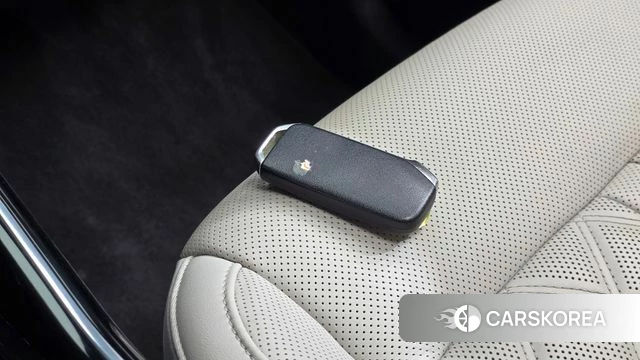 Kia Sorento 4th Generation 2023 Серый из Кореи, фото 6