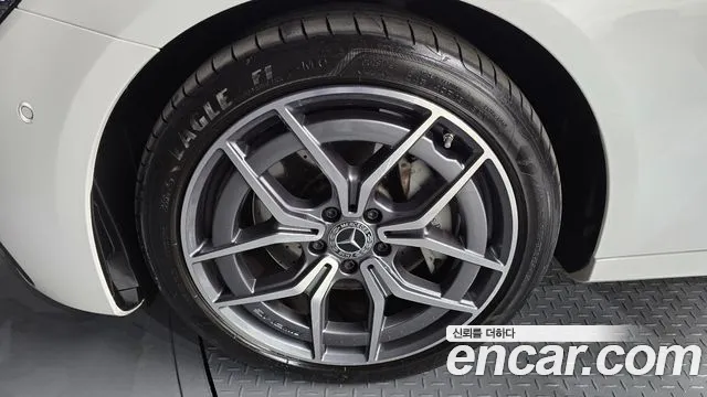 Mercedes-Benz E-Class W213 2023 Белый из Кореи, фото 6