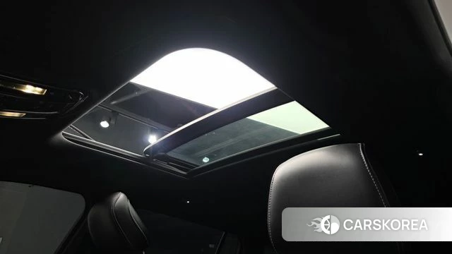 Jeep Grand Cherokee (WL) 2022 Белый из Кореи, фото 6