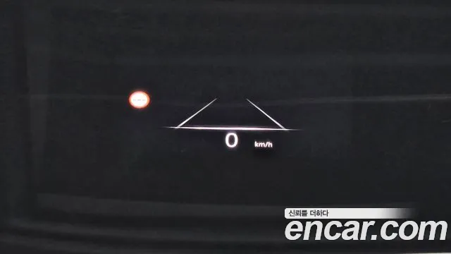 Genesis G90 (RS4) 2022 Белый из Кореи, фото 6