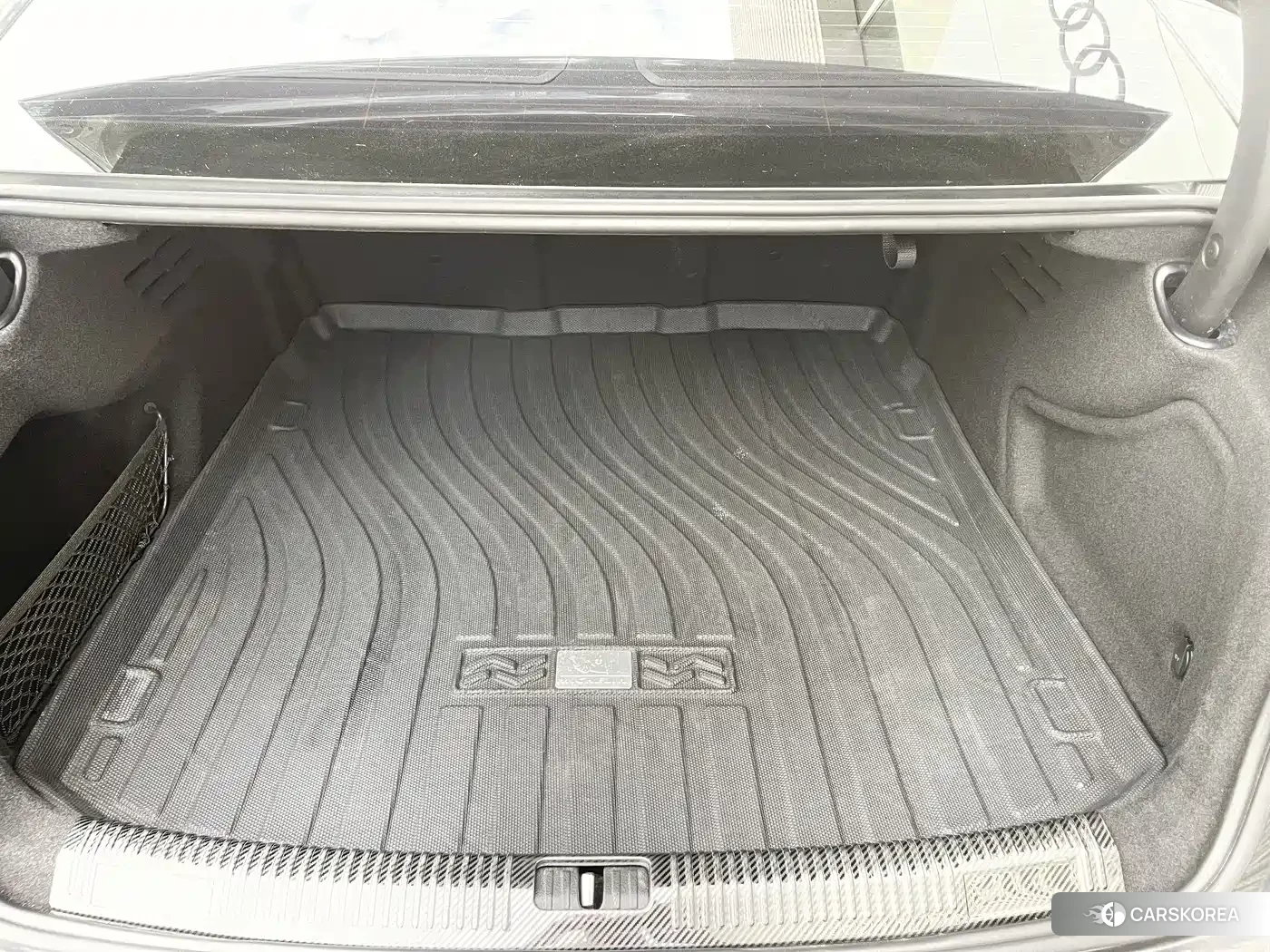 Audi A6L 2021 Silver/gray из Китая, фото 6