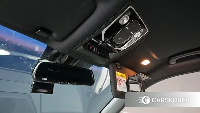 Ssangyong Rexton New Arena 2023 Черный из Кореи, фото 6