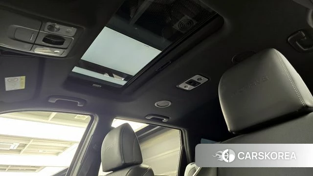 Kia Mohave Master 2023 Черный из Кореи, фото 6