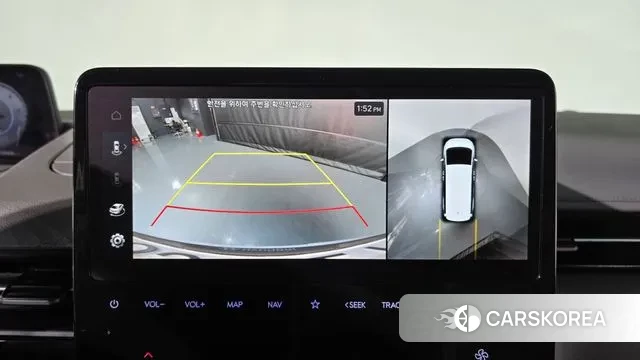 Hyundai Staria 2022 Белый из Кореи, фото 6