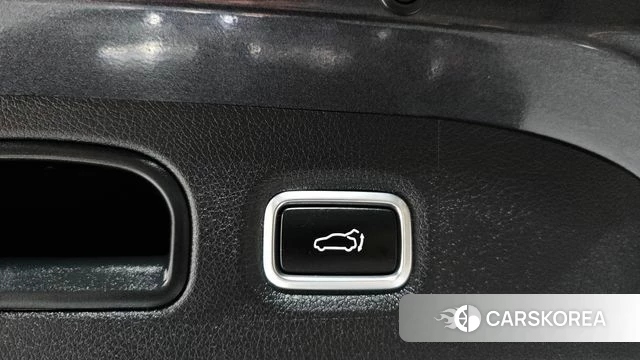 Kia Stinger Meister 2021 Серый из Кореи, фото 6