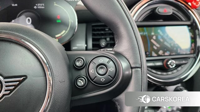 Mini Cooper 2021 Оранжевый из Кореи, фото 6