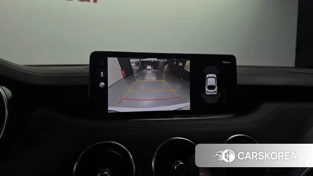 Kia Stinger Meister 2021 Белый из Кореи, фото 6