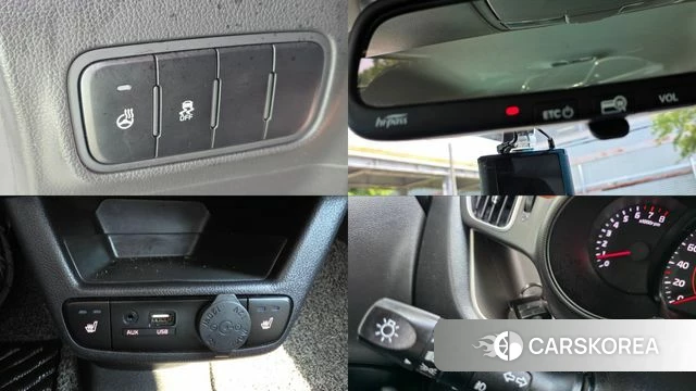 Kia The New Ray 2019 Белый из Кореи, фото 6