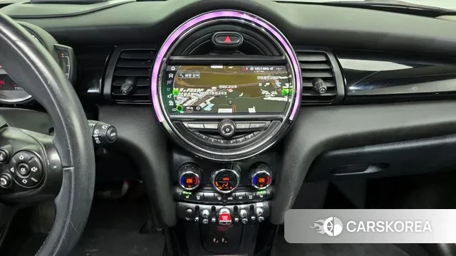 Mini Cooper 2019 Жемчужный цвет из Кореи, фото 6