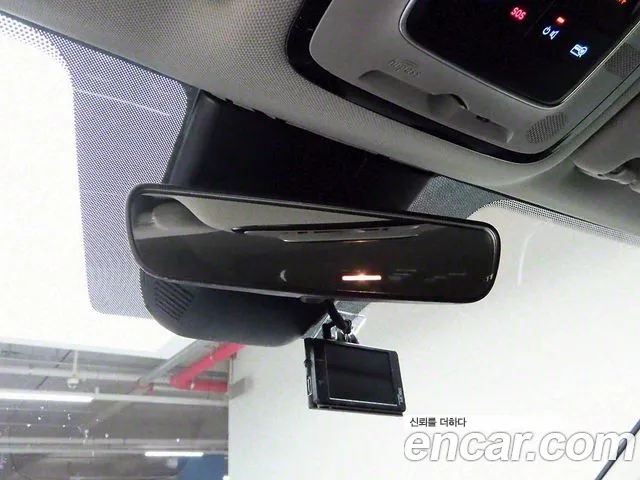 Hyundai The New Santa Fe id 2598403 из Кореи 6