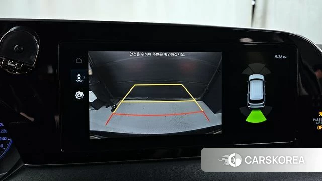 Hyundai Palisade 2019 Серый из Кореи, фото 6