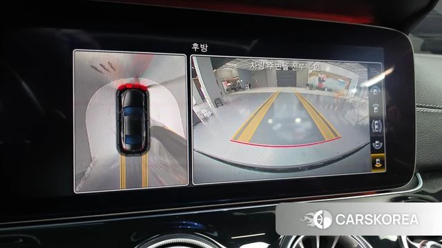 Mercedes-Benz CLS-Class C257 2019 Черный из Кореи, фото 6