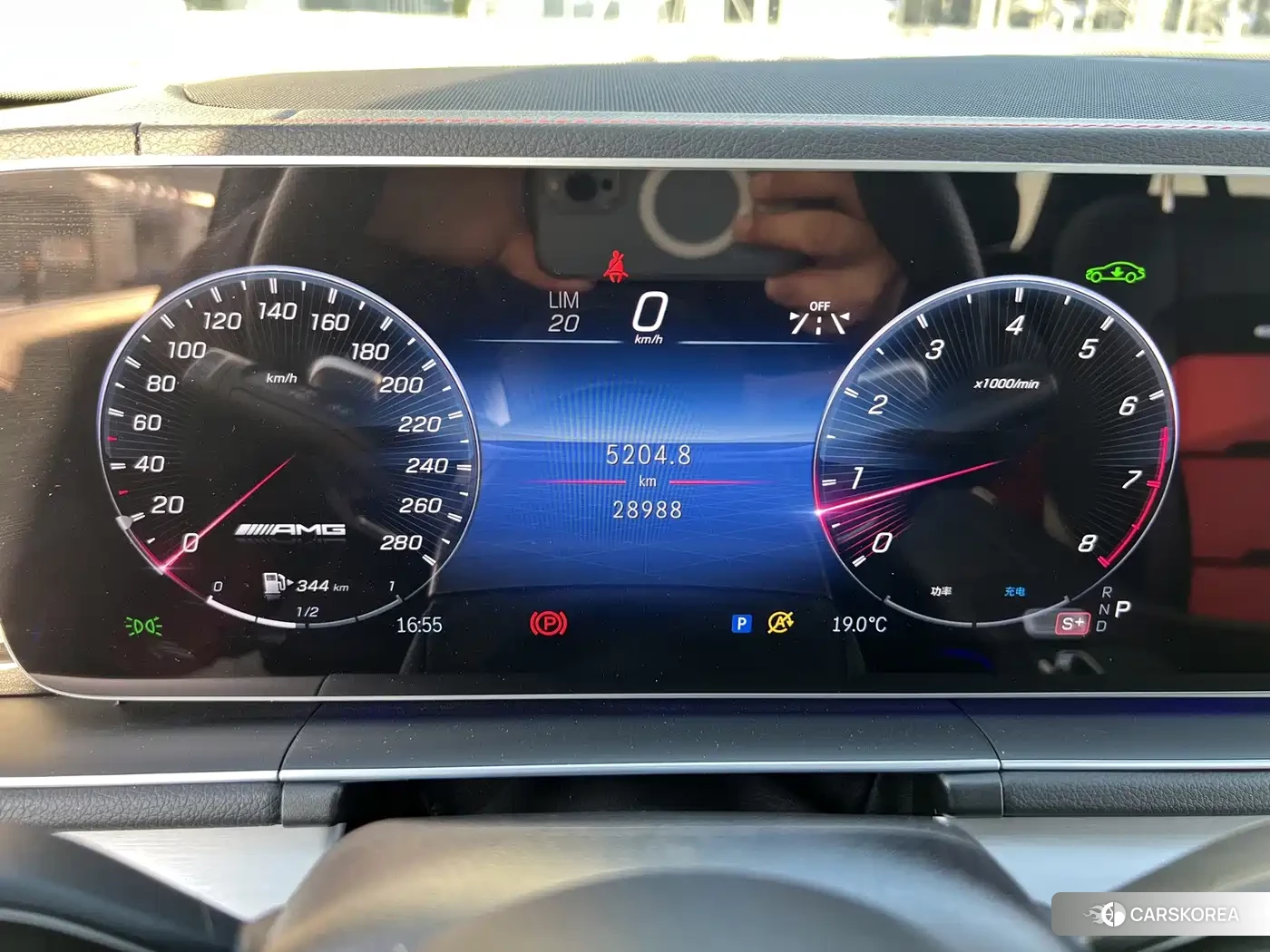 Mercedes-Benz GLE AMG 2024 Черный из Китая, фото 6