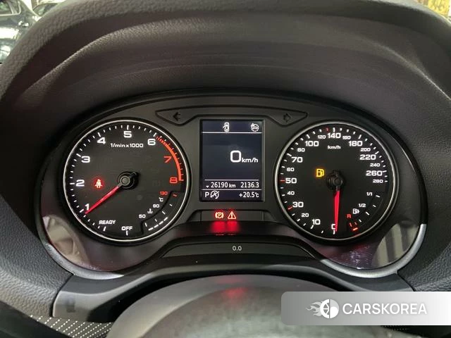 Audi Q2L 2022 Белый из Китая, фото 6