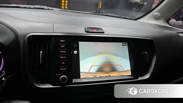 Kia The New Kia Ray 2022 Жемчужный цвет из Кореи, фото 6