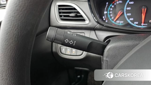 Chevrolet (GM Daewoo) The New Spark 2019 Серый из Кореи, фото 6