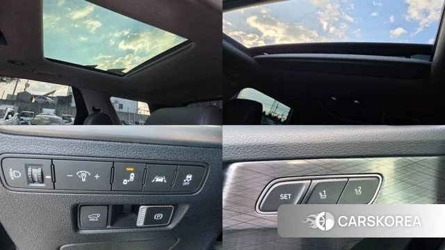 Hyundai Palisade 2021 Синий из Кореи, фото 6