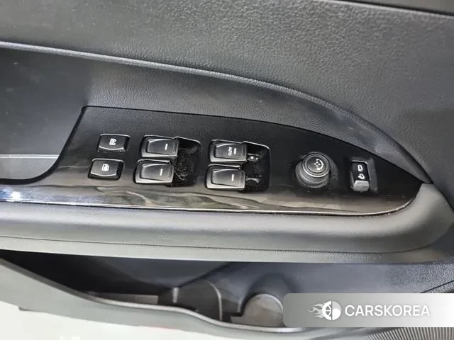 Ssangyong The New Rexton Sport 2023 Жемчужный цвет из Кореи, фото 6