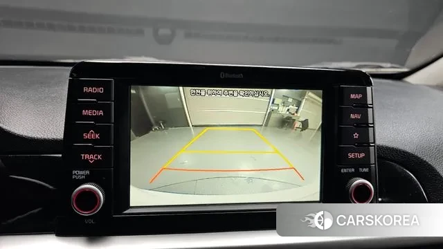 Kia All New Morning (JA) 2019 Белый из Кореи, фото 6