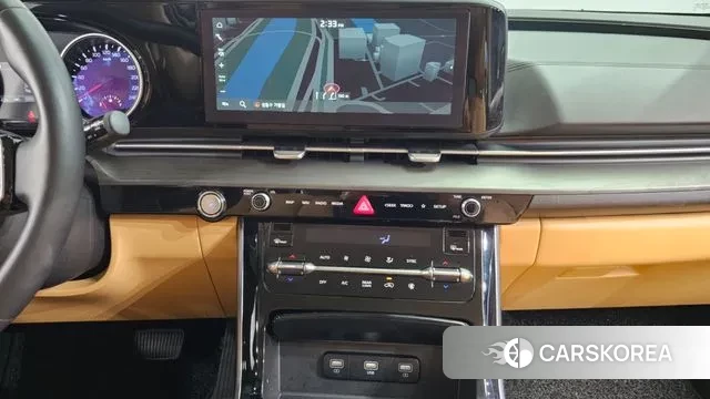 Kia Carnival 4th generation 2021 Белый из Кореи, фото 6