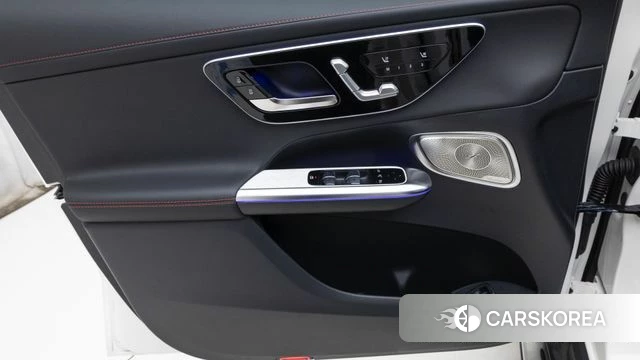 Mercedes-Benz GLC-Class X254 2025 Белый из Кореи, фото 6