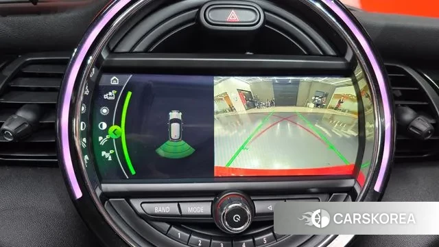 Mini Cooper 2019 Оранжевый из Кореи, фото 6