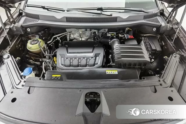 Volkswagen Lanjing 2021 Коричневый из Китая, фото 6
