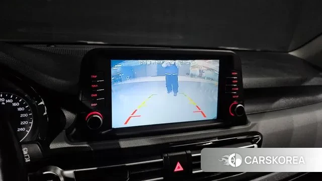 Kia Seltos 2022 Белый из Кореи, фото 6