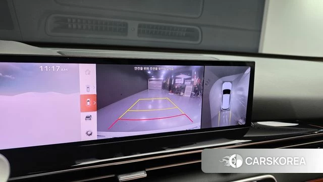 Genesis GV80 2024 Белый из Кореи, фото 6