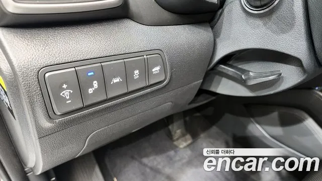 Hyundai All New Tucson id 2330865 из Кореи 6