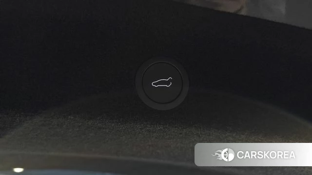Tesla Model Y 2025 Серый из Кореи, фото 6