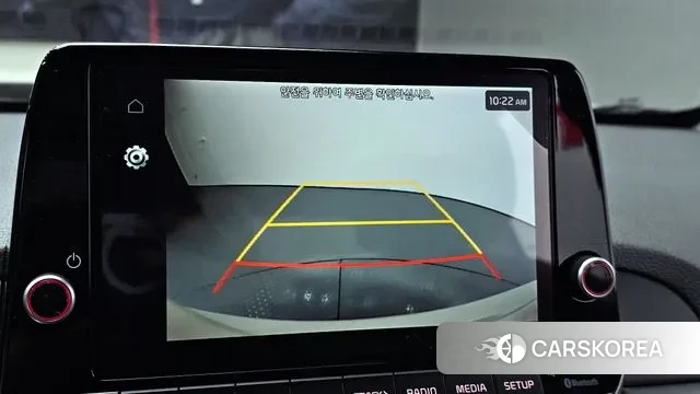 Kia Morning Urban (JA) 2020 Жемчужный цвет из Кореи, фото 6