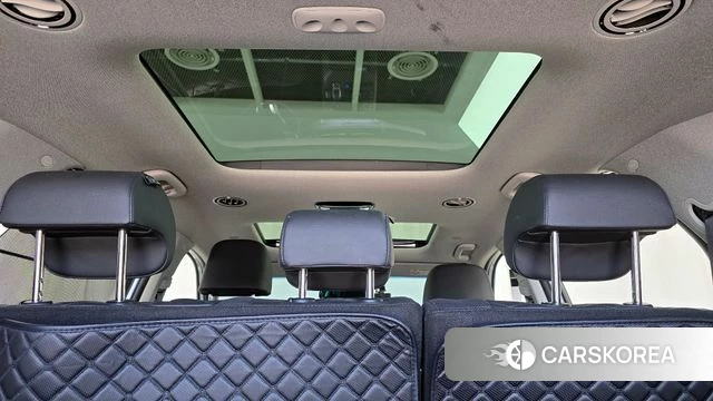 Hyundai Palisade 2021 Белый из Кореи, фото 6