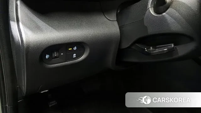 Hyundai Casper 2022 Зеленый из Кореи, фото 6