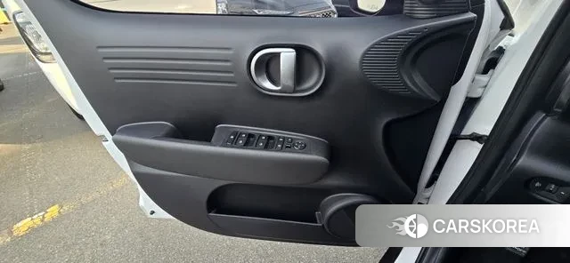 Hyundai Casper 2022 Белый из Кореи, фото 6