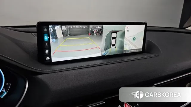 Genesis G80 (RG3) 2023 Белый из Кореи, фото 6