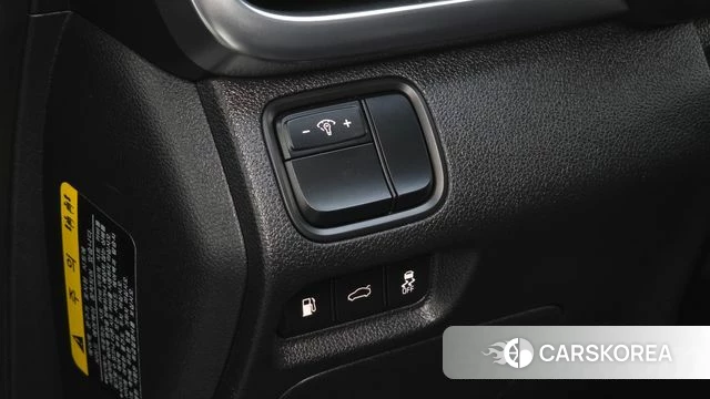Kia K5 Hybrid 2nd Generation 2018 Серый из Кореи, фото 6