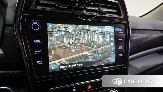 Ssangyong Berry New Tivoli 2020 Белый из Кореи, фото 6