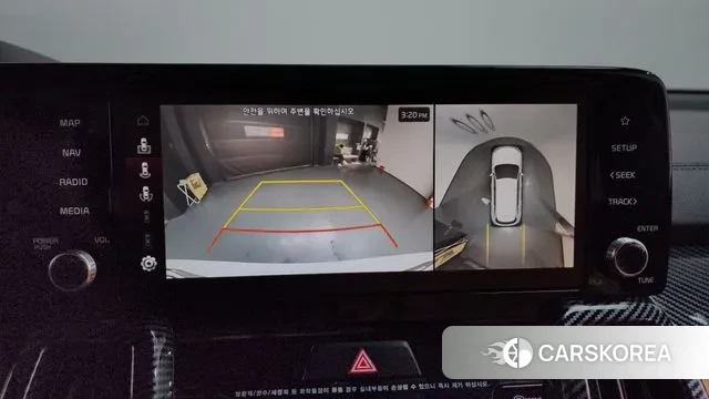 Kia Sorento 4th Generation id 3660700 из Кореи 6