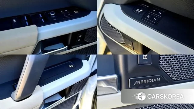 Land Rover Defender (L663) 2020 Белый из Кореи, фото 6