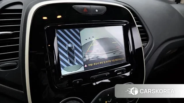 Renault Korea (Samsung) New QM3 2019 Жемчужный цвет из Кореи, фото 6