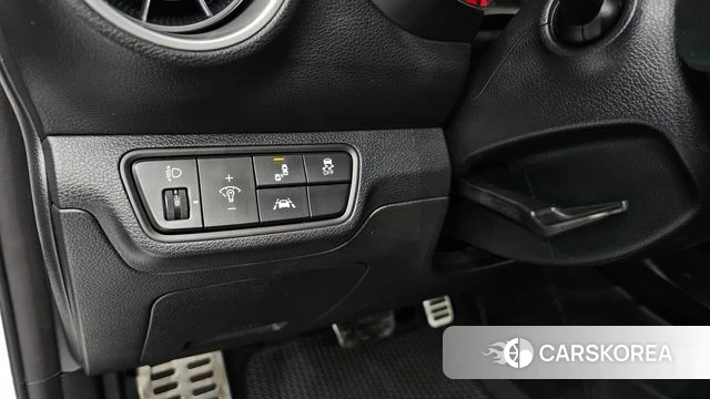 Kia Come New K3 2021 Белый из Кореи, фото 6