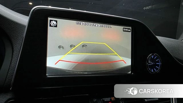 Hyundai Grandeur IG 2019 Серый из Кореи, фото 6