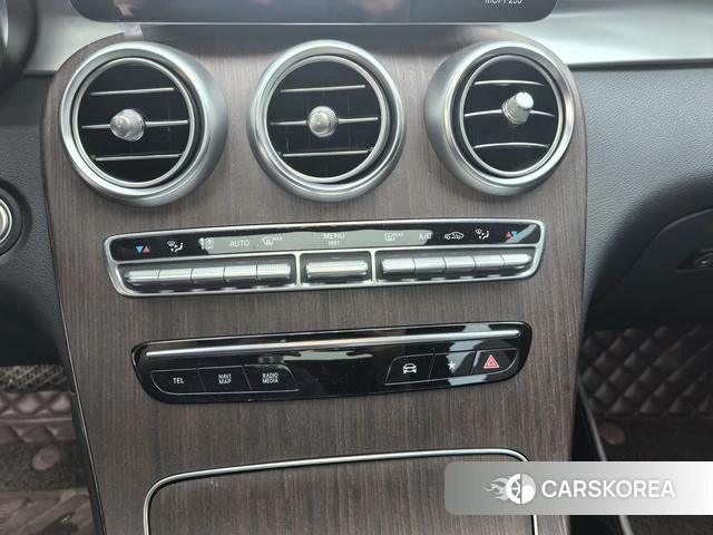 Mercedes-Benz GLC 2021 Черный из Китая, фото 6