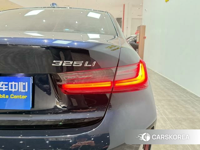 BMW 3 series 2024 Другой из Китая, фото 6