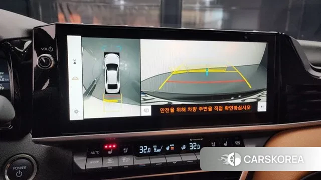 Toyota Camry (XV80) 2024 Черный из Кореи, фото 6