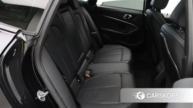 BMW 2 Series Gran Coupe (F44) 2022 Черный из Кореи, фото 6