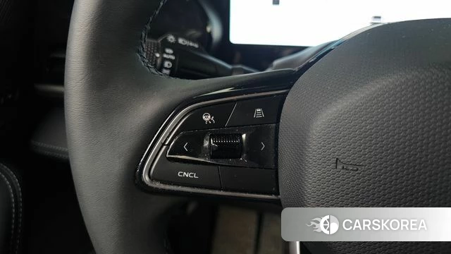 Renault Korea (Samsung) Grand Coleos 2025 Белый из Кореи, фото 6