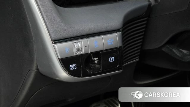 Hyundai Ionic 5 2022 Серый из Кореи, фото 6